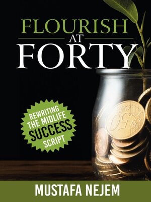 cover image of Flourish at Forty